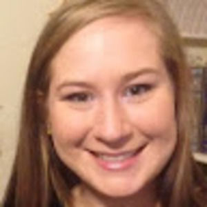 Meet your Posher, Maggie